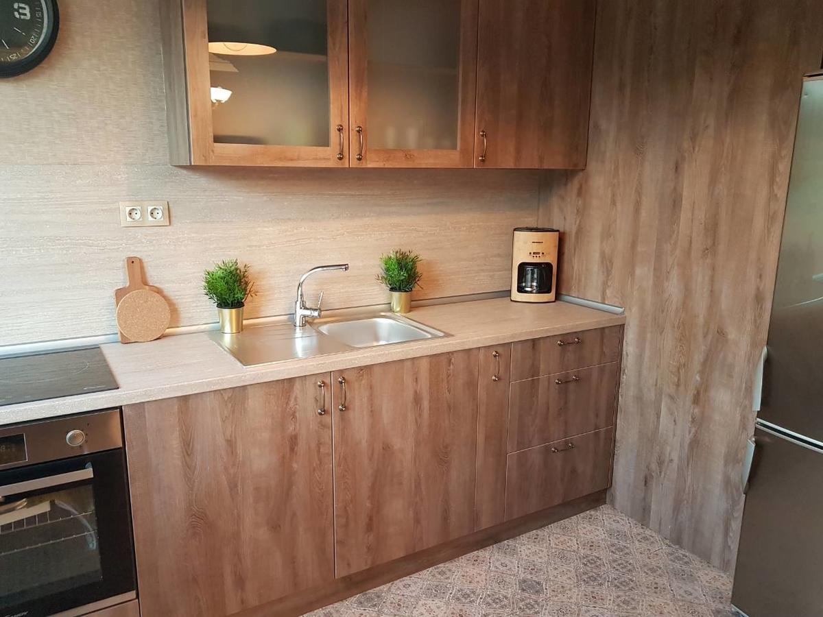 Unique Atmosphere With Golden Standard Design Sofia Exterior foto